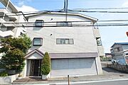 桃山台駅より徒歩13分 3階 築39年5ヶ月の賃貸物件