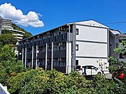箕面駅より徒歩2分 1階 築28年11ヶ月の賃貸物件