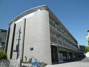 柴原阪大前駅より徒歩7分 3階 築28年5ヶ月の賃貸物件