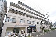 プレアール吹田SOUTH 2階 築35年7ヶ月の賃貸物件