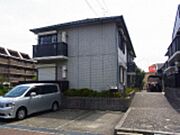 千里山駅より徒歩18分 1階 築31年の賃貸物件