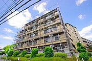 南千里駅より徒歩15分 5階 築27年5ヶ月の賃貸物件