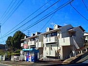 彩都西駅より徒歩20分 2階 築34年5ヶ月の賃貸物件