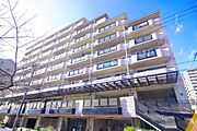岸辺駅よりバス11分 徒歩7分 5階 築38年2ヶ月の賃貸物件