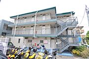 緑地公園駅より徒歩10分 1階 築38年4ヶ月の賃貸物件
