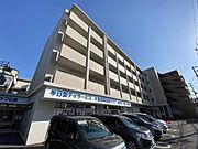 石橋阪大前駅より徒歩4分 4階 築17年3ヶ月の賃貸物件