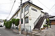 彩都西駅より徒歩22分 2階 築42年5ヶ月の賃貸物件