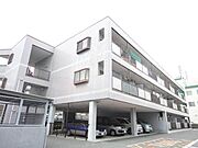 箕面駅よりバス15分 徒歩2分 2階 築31年11ヶ月の賃貸物件