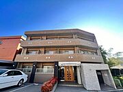 桃山台駅より徒歩7分 2階 築20年5ヶ月の賃貸物件