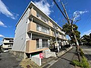 スカールハイツ 3階 築40年5ヶ月の賃貸物件