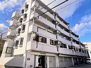 箕面駅より徒歩18分 3階 築31年6ヶ月の賃貸物件