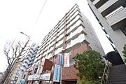 緑地公園駅より徒歩2分 9階 築49年6ヶ月の賃貸物件
