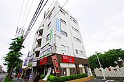 桃山台駅よりバス10分 徒歩5分 4階 築53年4ヶ月の賃貸物件
