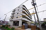 豊川駅より徒歩26分 2階 築11年3ヶ月の賃貸物件