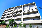 少路駅より徒歩12分 5階 築20年10ヶ月の賃貸物件