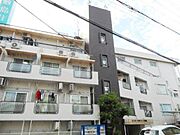 ユニバーサルコート柴原 5階 築53年4ヶ月の賃貸物件
