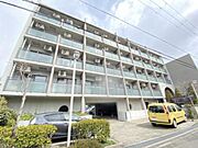 北千里駅よりバス12分 徒歩6分 4階 築30年5ヶ月の賃貸物件