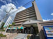 南千里駅より徒歩12分 6階 築26年5ヶ月の賃貸物件