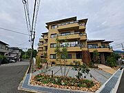 北千里駅よりバス10分 徒歩26分 2階 築38年5ヶ月の賃貸物件
