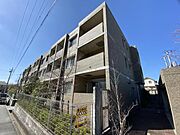 北千里駅よりバス12分 徒歩4分 3階 築16年10ヶ月の賃貸物件