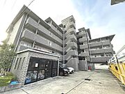 山田駅よりバス10分 徒歩3分 4階 築27年2ヶ月の賃貸物件