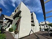 北千里駅より徒歩12分 3階 築39年2ヶ月の賃貸物件