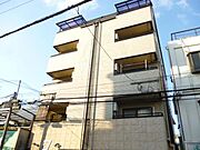 関大前駅より徒歩5分 4階 築24年5ヶ月の賃貸物件