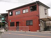 彩都西駅より徒歩30分 2階 築38年5ヶ月の賃貸物件