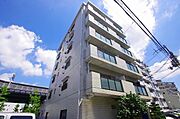 柴原阪大前駅より徒歩5分 2階 築38年10ヶ月の賃貸物件