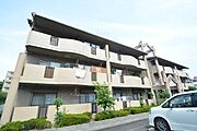 千里丘駅より徒歩20分 2階 築37年2ヶ月の賃貸物件