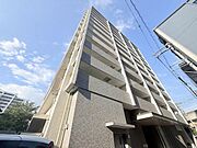川西能勢口駅より徒歩3分 12階 築12年7ヶ月の賃貸物件