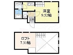 ガレリア千里山UNO 1階
