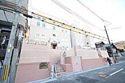 千里山駅より徒歩4分 1階 築12年7ヶ月の賃貸物件