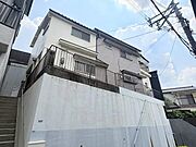桃山台駅より徒歩22分 1階 築53年7ヶ月の賃貸物件