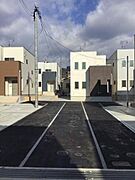 桜井駅より徒歩19分 1階 築5年8ヶ月の賃貸物件
