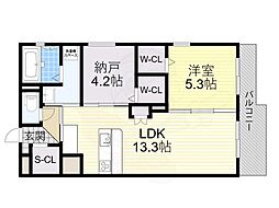 大阪モノレール本線 少路駅 徒歩24分