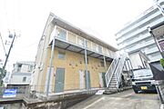 緑地公園駅より徒歩6分 1階 築18年7ヶ月の賃貸物件