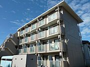 牧落駅より徒歩5分 1階 築39年8ヶ月の賃貸物件