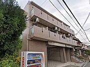 マシオン桜井 2階 築30年9ヶ月の賃貸物件