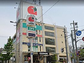 サニーライフ緑地  ｜ 大阪府吹田市春日３丁目12番8号（賃貸マンション3LDK・2階・68.44㎡） その16