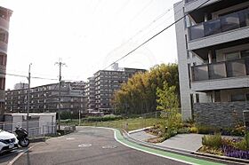 ノベルティー豊中  ｜ 大阪府豊中市上新田４丁目21番18号（賃貸マンション2LDK・4階・67.00㎡） その19