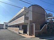 箕面駅より徒歩10分 2階 築21年6ヶ月の賃貸物件