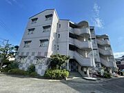 グレイスマンション 2階 築34年9ヶ月の賃貸物件