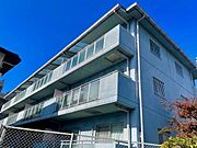 千里中央駅より徒歩10分 3階 築31年11ヶ月の賃貸物件