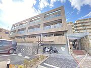 ガーデンヒルズ 3階 築30年8ヶ月の賃貸物件