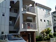 山田駅より徒歩9分 3階 築46年6ヶ月の賃貸物件