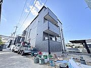 少路駅より徒歩10分 1階 築1年の賃貸物件