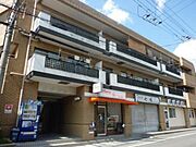 柴原阪大前駅より徒歩10分 3階 築38年7ヶ月の賃貸物件