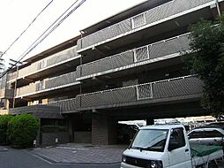 グリーンパレス千里中央B棟