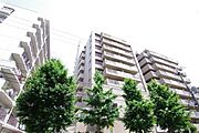 緑地公園駅より徒歩2分 9階 築44年5ヶ月の賃貸物件
